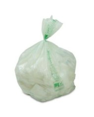 Sacchi immondizia BIO 95x120 120l 200pz