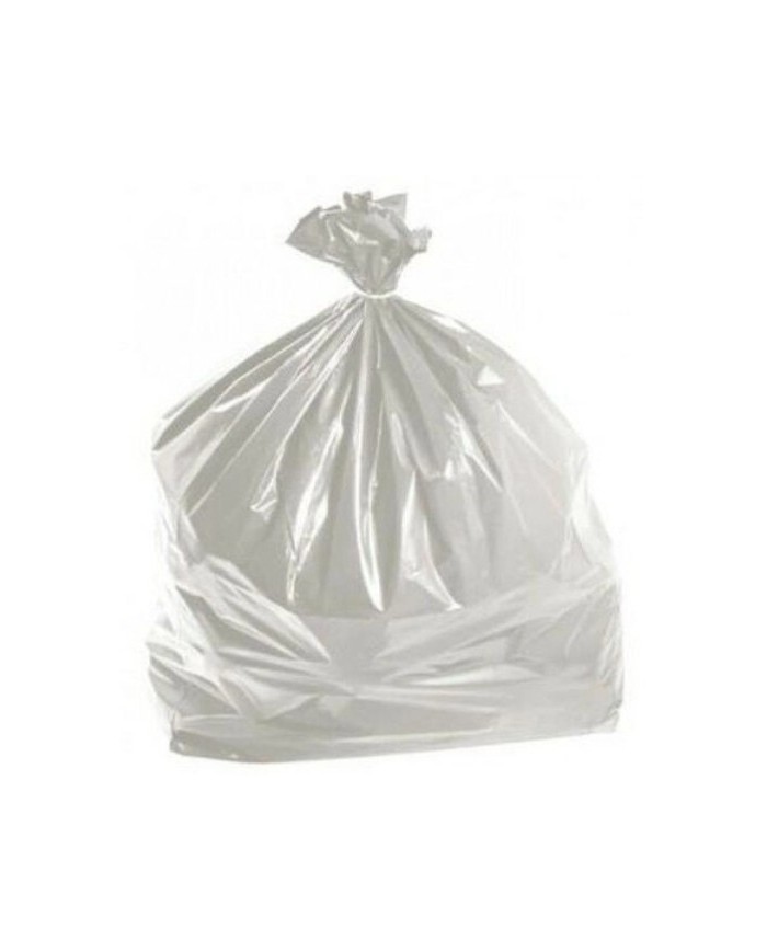 Sacchi immondizia PLT bianco 72x110 41my 250pz