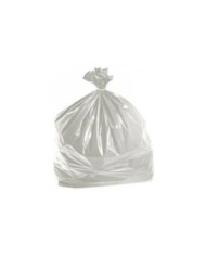 Sacchi immondizia PLT bianco 72x110 41my 250pz