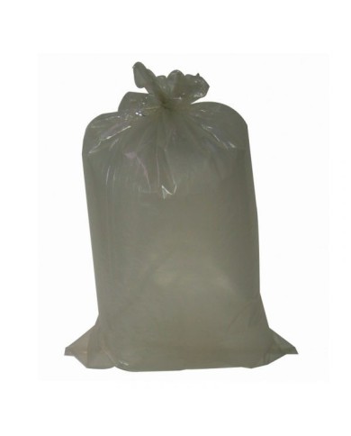 Sacchi immondizia PLT grigio 72x110 28my 250pz