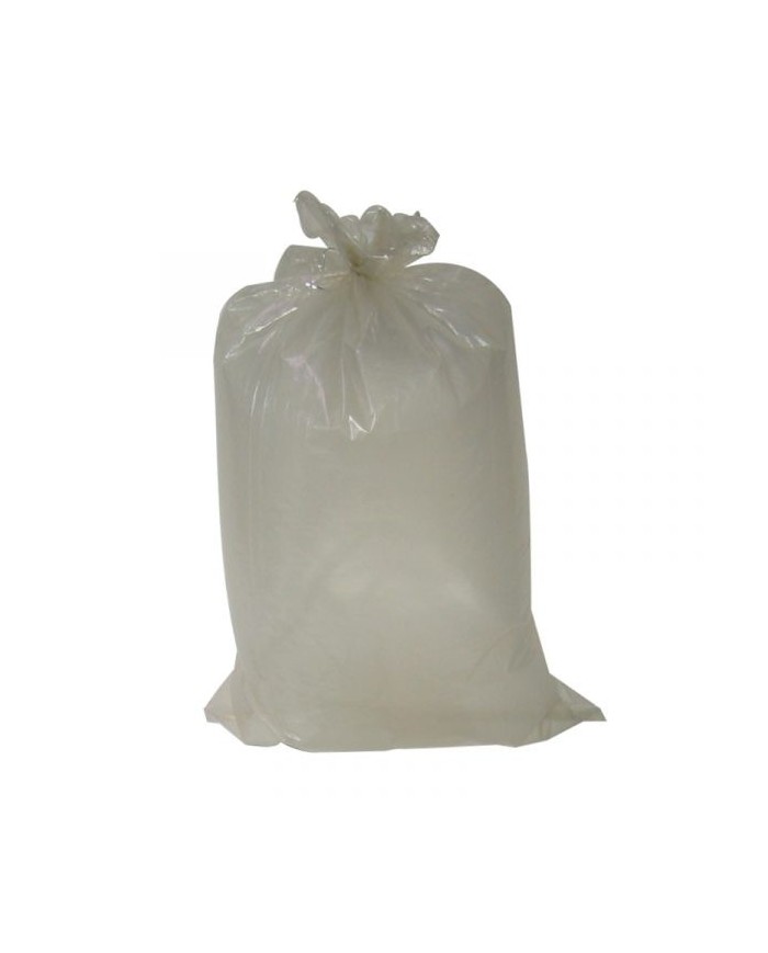 Sacchi immondizia PLT neutro 72x110 28my 250pz