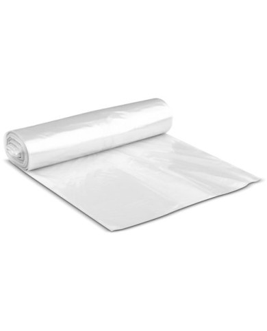 Sacchi immondizia PLT neutro 72x110 38my 250pz (Milano)
