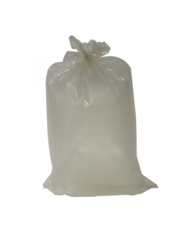 Sacchi immondizia PLT neutro 90x120 75gr 250pz