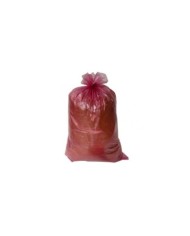 Sacchi immondizia PLT viola 72x110 32my 250pz