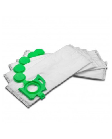 SACCO CARTA POLVERE SEBO PER MODELLO DART 1 PZ.01