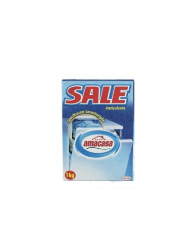 Sale per Lavastoviglie 1kg