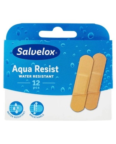 Salvelox Aqua Resist 12pz
