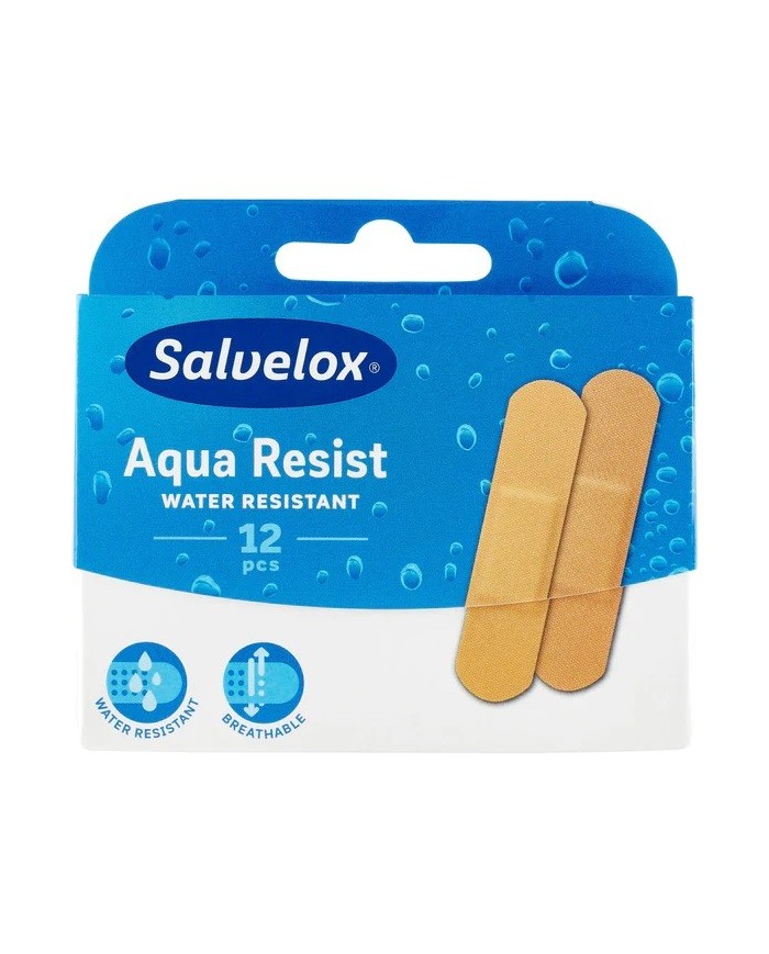 Salvelox Aqua Resist 12pz