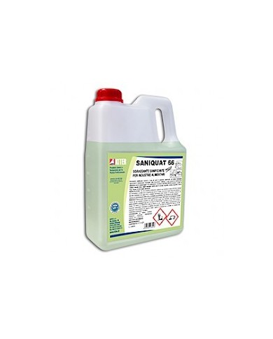 Saniquat 66 3lt