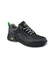 Scarpa Newton bassa in pelle Tg. 35-48