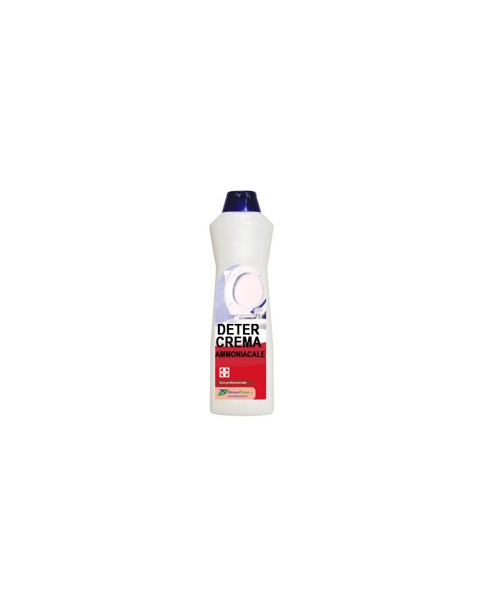 Scric Crema Ammoniacale 500ml