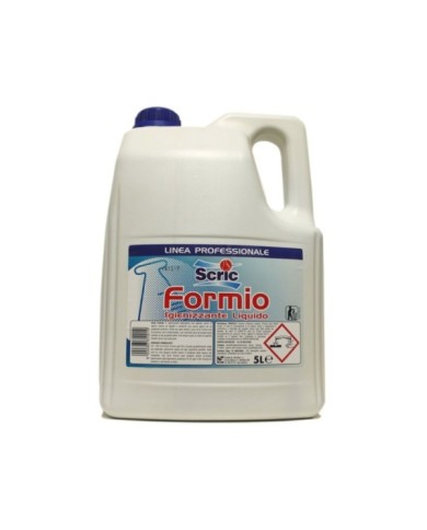 Scric Formio 5lt
