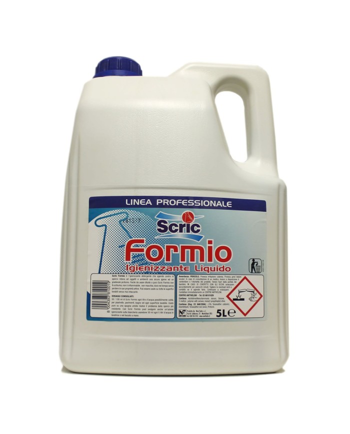 Scric Formio 5lt