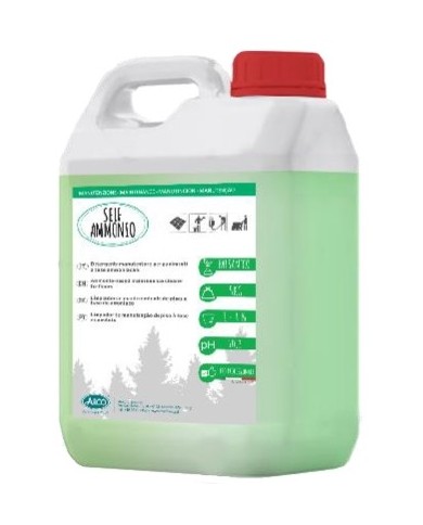 Self Ammonio 5kg