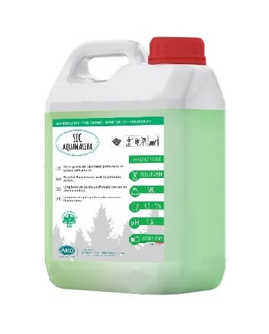 Sic Acqua Marina 5kg