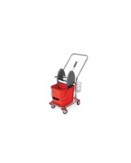 SJ1.15.80 Carrello mono 1x15lt con 4100PR