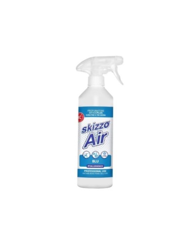 Skizzo Air deodorante Blu 600ml