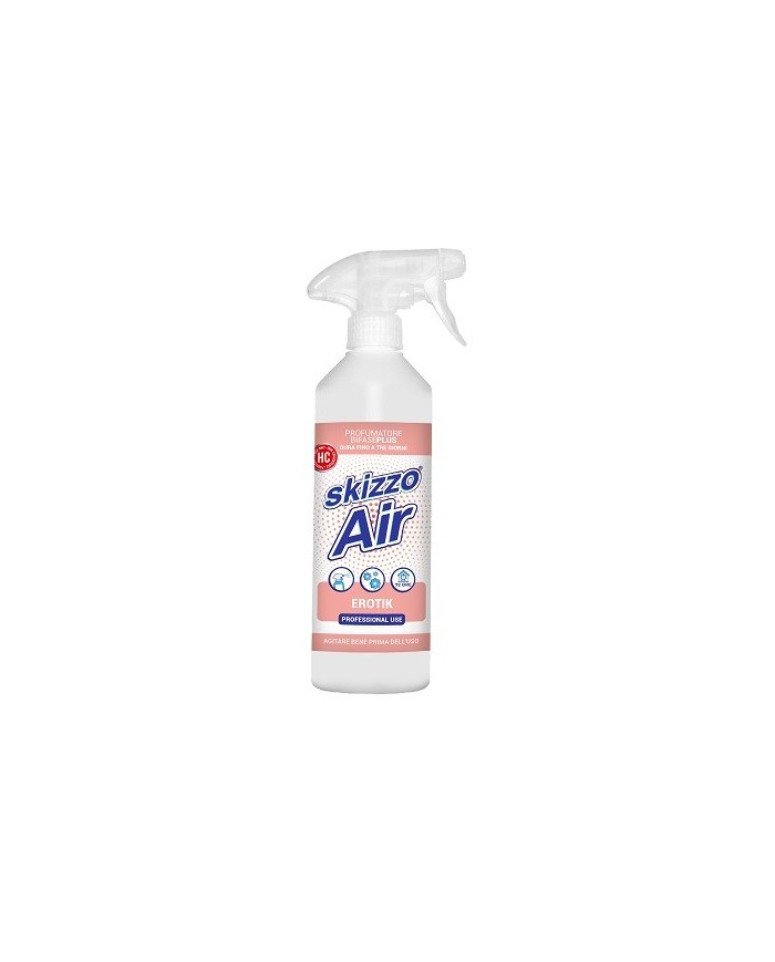 Skizzo Air deodorante Erotik 600ml