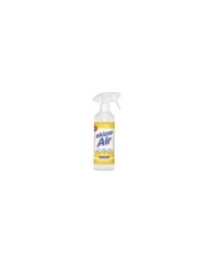 Skizzo Air deodorante Giallo 600ml