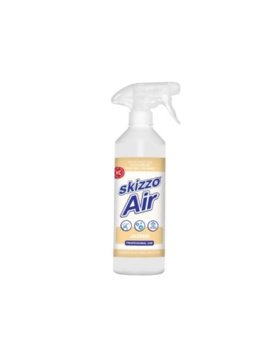 Skizzo Air deodorante Jasmin 600ml