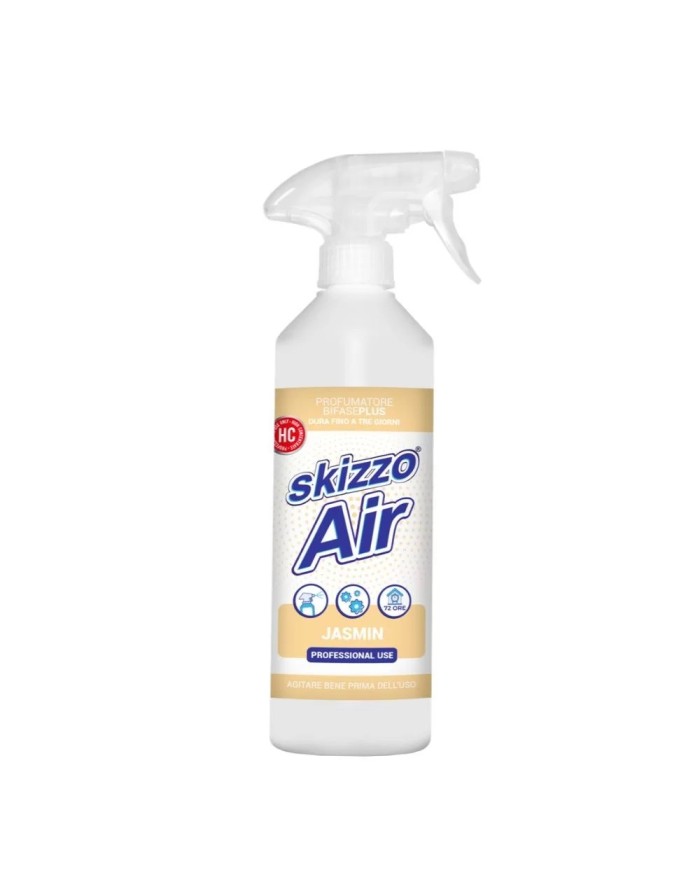 Skizzo Air deodorante Jasmin 600ml