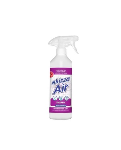 Skizzo Air deodorante Sharem 600ml