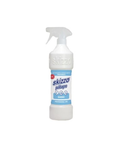 Skizzo pulibagno 750ml