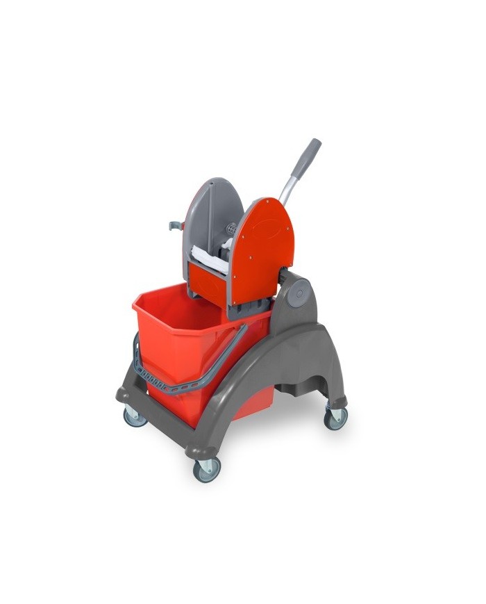 SKY1.25GT Carrello mono 1x25lt con 4100PR