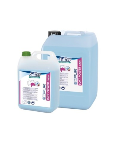 Soft Power Caps 20kg