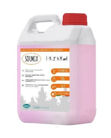 Solmix 5kg