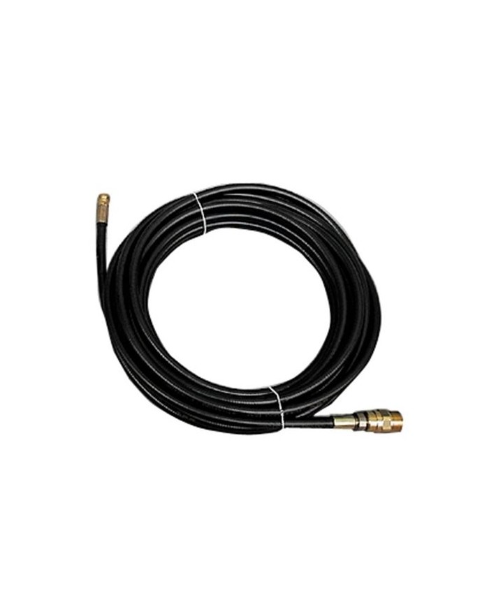 SONDA SPURGATUBI Lavor 10 metri attacco rapido mt.15