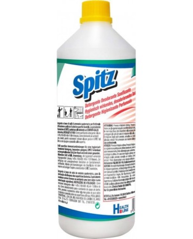 Spitz 1lt
