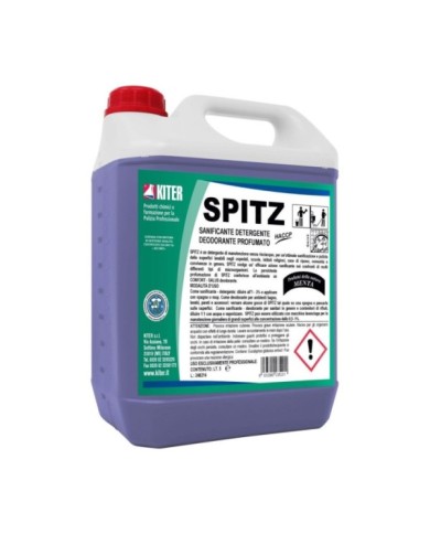 Spitz 5lt