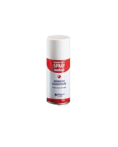 Spray Medical One Shot 150ml