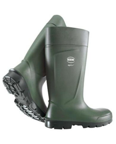 Stivale in poliuretano O4 CI SRC STEPLITE EASYGRIP