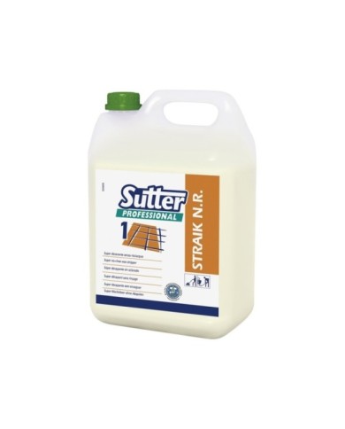 Straik N.R. 5kg (CAM 2021)