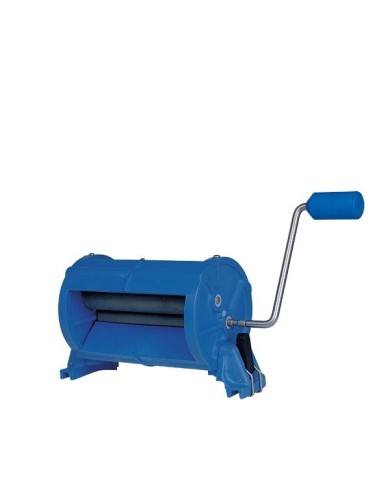 Strizzatore a rulli MICROROLL