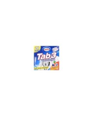 TAB 3 Lavastoviglie 20 Tabs 400gr