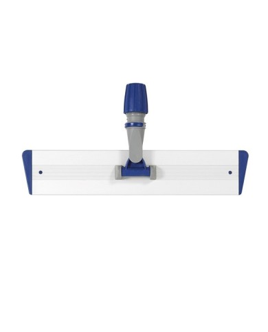 Telaio in alluminio TRAPEZE con velcro 40x10 cm