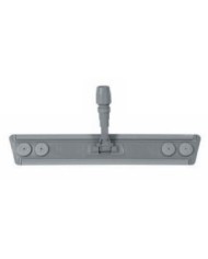 Telaio in plastica TRAPEZE con velcro 60 cm