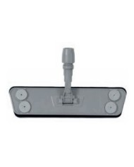 Telaio per panni monouso con spugna 40 cm