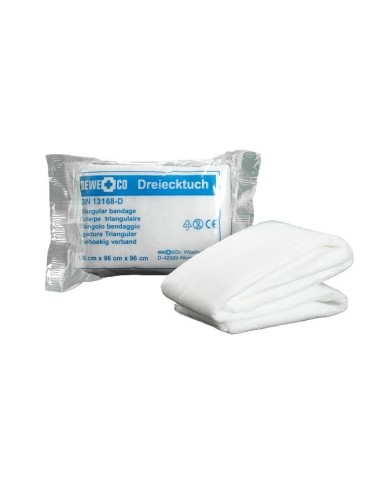 Telo sterile TNT 60x80cm in busta singola