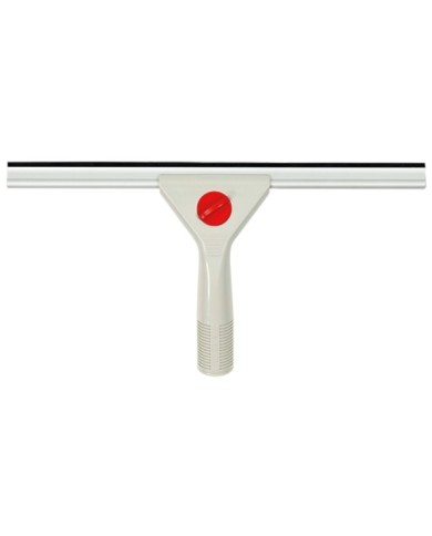 Tergivetro in plastica completo 35 cm