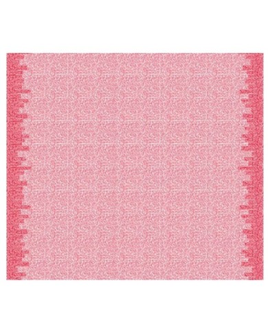 Tovaglia 100x100 Airlaid Skyline Rosso25pzx2