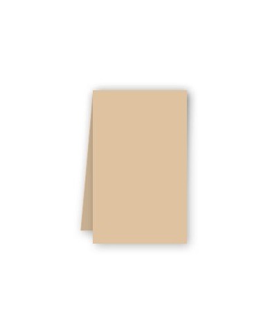 Tovaglia 100x100 Airlaid Wood 25pzx2