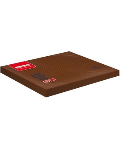 Tovaglietta 40x30 Cioccolata 250pzx10