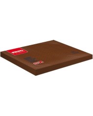 Tovaglietta 40x30 Cioccolata 250pzx10