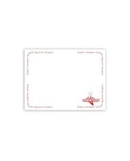 Tovaglietta 40x30 Et voila 250pzx10