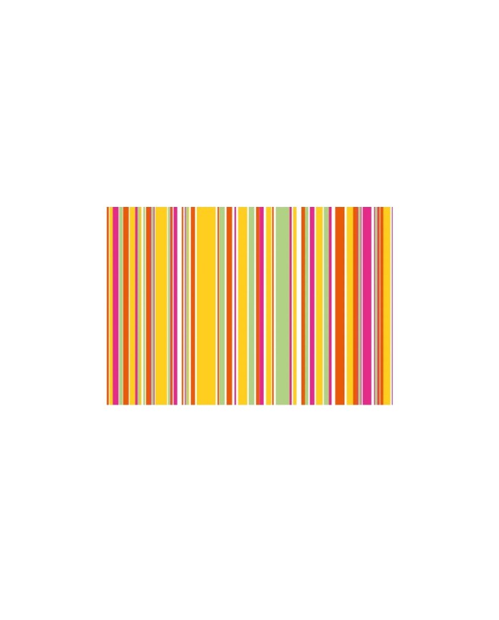 Tovaglietta 40x30 Rigoletto Fucsia 250pzx10