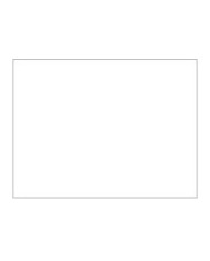 Tovaglietta 50x35 Fibre rigenerate 480pzx5